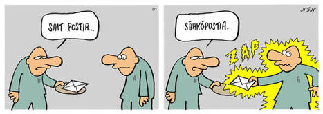 A&B | 1Uutiset - Lukemisen t&auml;hden | Scoop.it