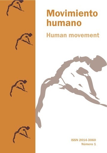 Revista Movimiento Humano | Educación Física. Compartiendo en la Red | Scoop.it
