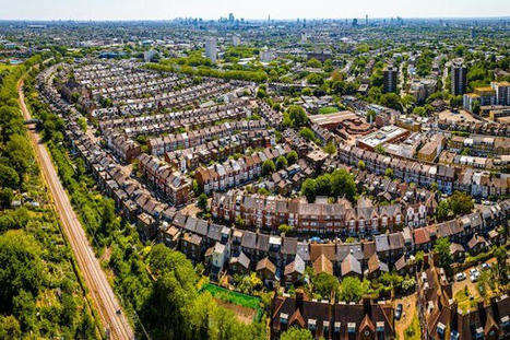 Morgane Flégeau : « Pour concilier densité et biodiversité, nous devrions construire des "banlieues à l'anglaise"» | L'actualité de la politique de la ville | Scoop.it