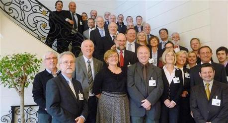 Olympiades des m&eacute;tiers l&rsquo;Alsace d&eacute;croche l&rsquo;organisation des &eacute;preuves en 2015 | Alsace Actu | Scoop.it