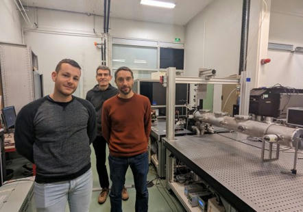 La d&eacute;contamination de d&eacute;chets radioactifs - Le r&eacute;seau des Carnot | Pour innover en agriculture | Scoop.it