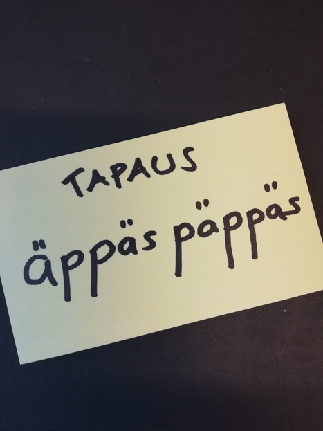 Tapaus äppäs päppäs | 1Uutiset - Lukemisen tähden | Scoop.it
