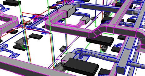 Sheet Metal Design Services | CAD Services - Silicon Valley Infomedia Pvt Ltd. | Scoop.it