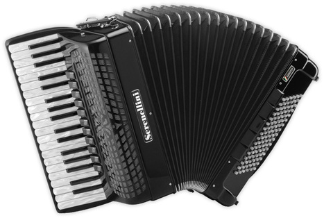 Serenellini Accordions a real Le Marche excellence | Italian Entertainment And More | Scoop.it