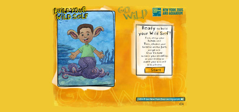 BuiLD YouR WiLD SeLF | A1Uutiset | Scoop.it