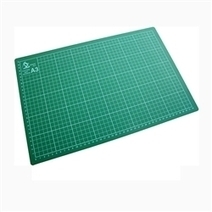 Gridded flex cutting mat - A3 | Archaeology Tools | Scoop.it