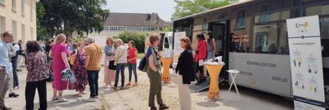 Des solutions innovantes pour retenir et accompagner la jeunesse rurale&nbsp; | Revue de presse &eacute;conomique du Sud Touraine | Scoop.it