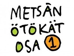 Metsän ötökät osa 1 | 1Uutiset - Lukemisen tähden | Scoop.it
