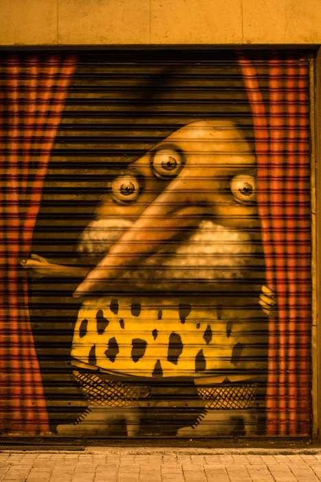 Mis 10 imprescindibles para un paseo por el Nantes m&aacute;s moderno | Nantes, &iexcl;Ven A Hacer El Viaje! | Scoop.it