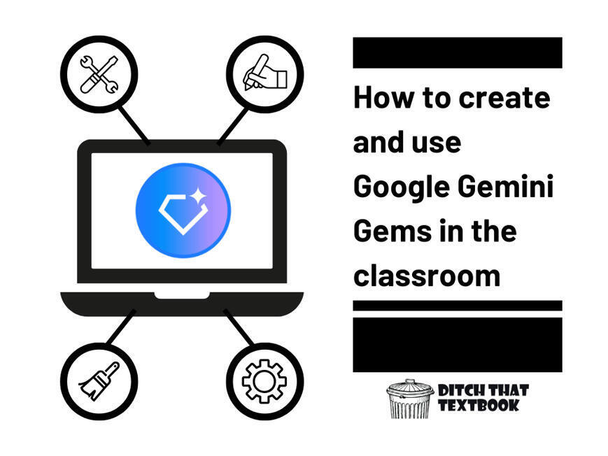 How to create and use Google Gemini Gems in the...