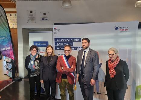 MaPrimeR&eacute;nov' : les conditions de r&eacute;ouverture du guichet pr&eacute;cis&eacute;es, la lutte contre la fraude renforc&eacute;e | rev3 - la 3&egrave;me r&eacute;volution industrielle en Hauts-de-France | Scoop.it