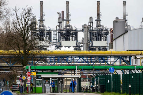 BP Scales Back Climate Targets as Profits More Than Double - EcoWatch.com | Operation Deimos | Scoop.it