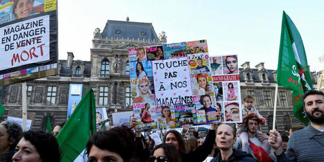 &laquo;&nbsp;Parce que l&rsquo;information n&rsquo;est pas un contenu comme les autres, sauvons &ldquo;Science &&nbsp;Vie&rdquo;&nbsp;!&nbsp;&raquo; | Vari&eacute;t&eacute;s entomologiques | Scoop.it