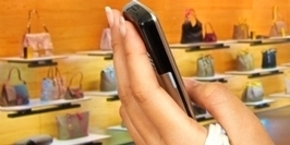 Les consommateurs ne veulent pas de paiement mobile en boutique | Distribution - Innovation | Scoop.it