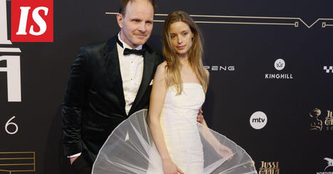 IL: Dome Karukoski kertoo, miten tapasi Inna-Lola P&ouml;lkin | 1Uutiset - Lukemisen t&auml;hden | Scoop.it