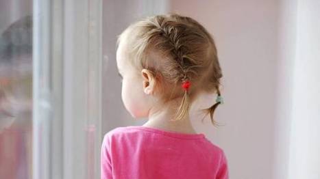 Julia, 5, koruliikkeess&auml;: &rdquo;&Auml;idill&auml; on kikkeliallergia!&rdquo; | 1Uutiset - Lukemisen t&auml;hden | Scoop.it