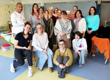 C&oelig;ur Haute Lande&nbsp;: une matin&eacute;e pour mieux accompagner les parents et les enfants | Landes - Conseils municipaux & communautaires | Scoop.it