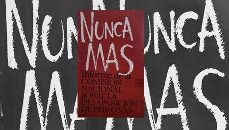 Alliance Fran&ccedil;aise - Buenos Aires "A 50 a&ntilde;os del Golpe: la sociedad argentina y la diplomacia frente al terrorismo de Estado y las desapariciones" | Revue de presse : &Eacute;cole nationale des chartes | Scoop.it