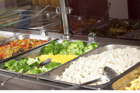 Cantines : le Covid fait flamber le gaspillage alimentaire | Veille juridique du CDG13 | Scoop.it