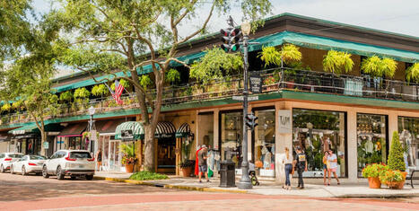 31 Best Small Towns in Florida - Quaint Small Florida Beach Towns | Best Travel Vacay Scoops | Scoop.it