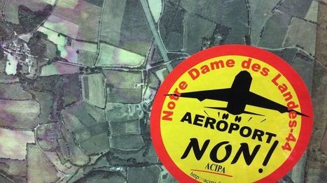 Notre-Dame-Des-Landes : l'Acipa va-t-elle se dissoudre? | ACIPA | Scoop.it