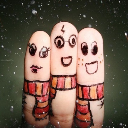 The Future of Crowdsourcing: Creation to Curation, Search to Synthesis, Content to Things | @Gauravonomics | Video Curation | Scoop.it