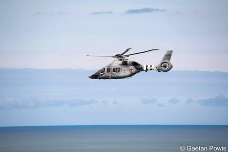 Airbus : première commande d’Australie pour le H160 | AERONAUTIQUE NEWS - AEROSPACE POINTOFVIEW - AVIONS - AIRCRAFT | Scoop.it