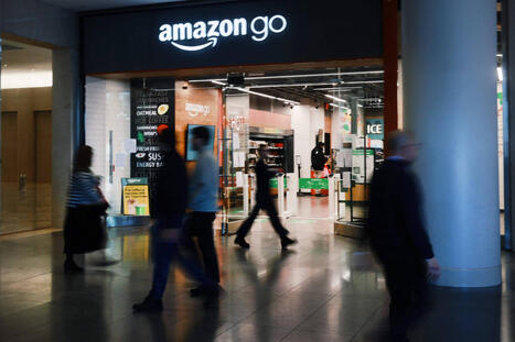 Amazon supera Walmart e &eacute; maior empresa do mundo em vendas | Inova&ccedil;&atilde;o Educacional | Scoop.it