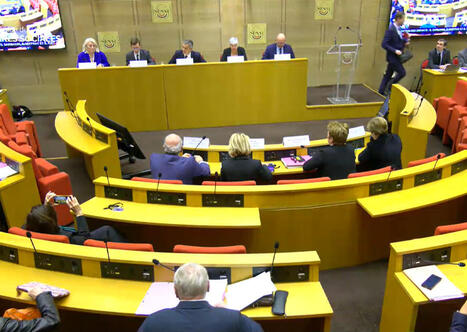 Le projet de loi Protection des enfants arrive en s&eacute;ance au S&eacute;nat | Pr&eacute;vention de la d&eacute;linquance, Pr&eacute;vention de la radicalisation | Scoop.it