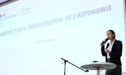 Service public de l'autonomie: simplifier les démarches, go! | Revue de presse Implant Cochléaire | Scoop.it