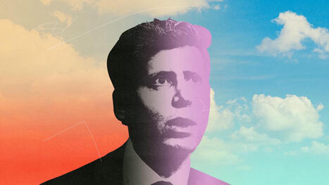 Can Sam Altman Be Trusted with the Future? | by Benjamin Wallace-Wells | NewYorker.com | Surfing the Broadband Bit Stream | Scoop.it