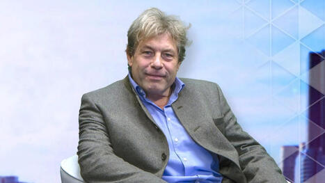 Beno&icirc;t Heilbrunn, ESCP Business School - L'opportunit&eacute; des d&eacute;s&eacute;quilibres dans l'entreprise - Strat&eacute;gies & Management - xerficanal.com | Leadership and Inclusive Management | Scoop.it