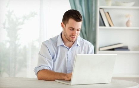 10 Questions to Ask Before Allowing Employees to Telecommute | The Work In Progress Report | Scoop.it