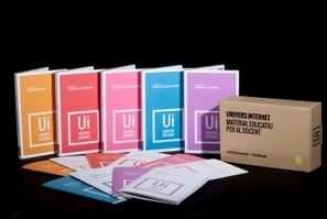 Univers Internet. Descobrint la maleta pedag&ograve;gica | | CRP Sant Mart&iacute; | Scoop.it