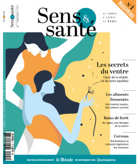 Le Monde lance un magazine sant&eacute; avec Doctissimo | DocPresse ESJ Lille | Scoop.it