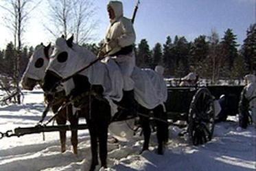 Suomenhevonen sodassa ja armeijassa | 1Uutiset - Lukemisen tähden | Scoop.it