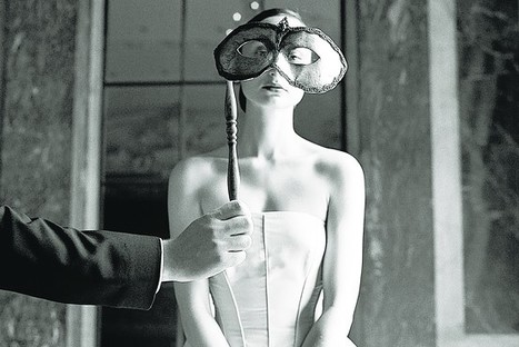 A revolution in the scientific study of sexual attraction | Science News | Scoop.it