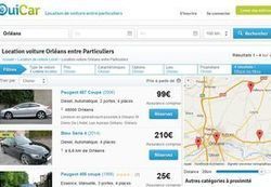 La #SNCF prend le contr&ocirc;le de @ouicar | ALBERTO CORRERA - QUADRI E DIRIGENTI TURISMO IN ITALIA | Scoop.it