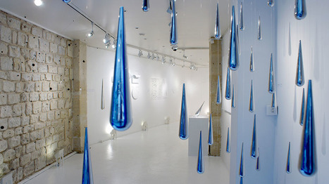 Carlos Medina | Art Installations, Sculpture, Contemporary Art | Scoop.it