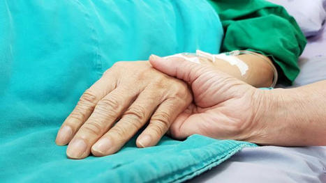 «Nous, professionnels de l'hospitalisation à domicile, refusons la légalisation de l'euthanasie» | Dépendance et fin de vie | Scoop.it
