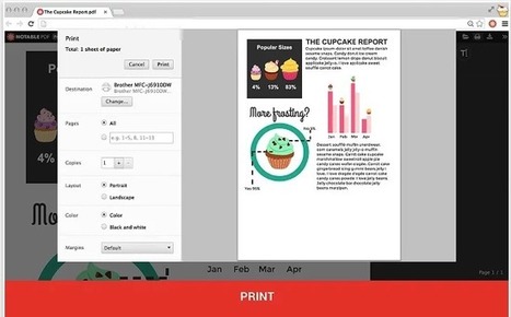 Some Very Good Chrome Tools to Annotate and Edit PDFs | TIC & Educación | Scoop.it