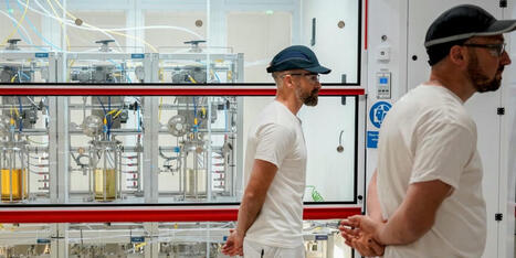 How Weight-Loss Drugs Blew Out the U.S. Trade Deficit | Healthcare: reloaded... | Scoop.it