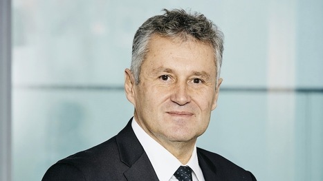 FoodTech : InVivo mise sur la transformation digitale – Entreprendre.fr | Actus Frais d'Ici - Coopératives Teract | Scoop.it