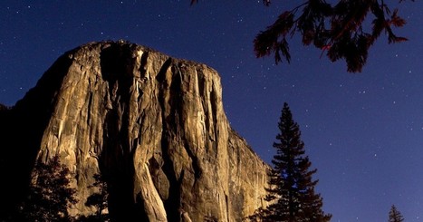 Coronavirus: Yosemite National Park shuts down to all visitors | Coastal Restoration | Scoop.it