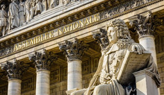 Budget 2026 : &agrave; quoi sert la loi sp&eacute;ciale ? | Veille l&eacute;gale & r&eacute;glementaire | Scoop.it