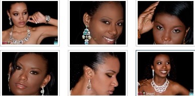 Miss Belize Jewely Photoshoot | Cayo Scoop!  The Ecology of Cayo Culture | Scoop.it