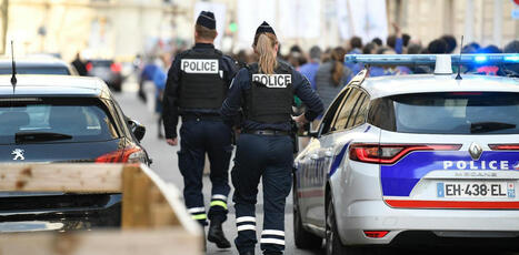 Comprendre la crise de la&nbsp;&laquo;&nbsp;valeur travail&nbsp;&raquo;&nbsp;&agrave; travers les yeux de policiers, des informaticiens et des&nbsp;ouvriers | Emploi - Insertion - D&eacute;veloppement &eacute;conomique | Scoop.it