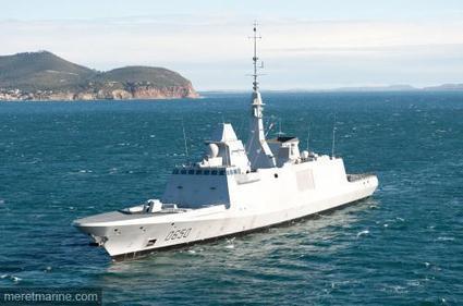 L’Aquitaine doit tirer son premier missile | DEFENSE NEWS | Scoop.it