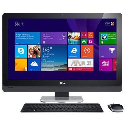 Dell XPS XPSO27T-707BLK Review - All Electric Review | Desktop reviews | Scoop.it