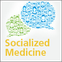 Social Media: One Size Doesn't Fit All | Social Media and Healthcare | Scoop.it